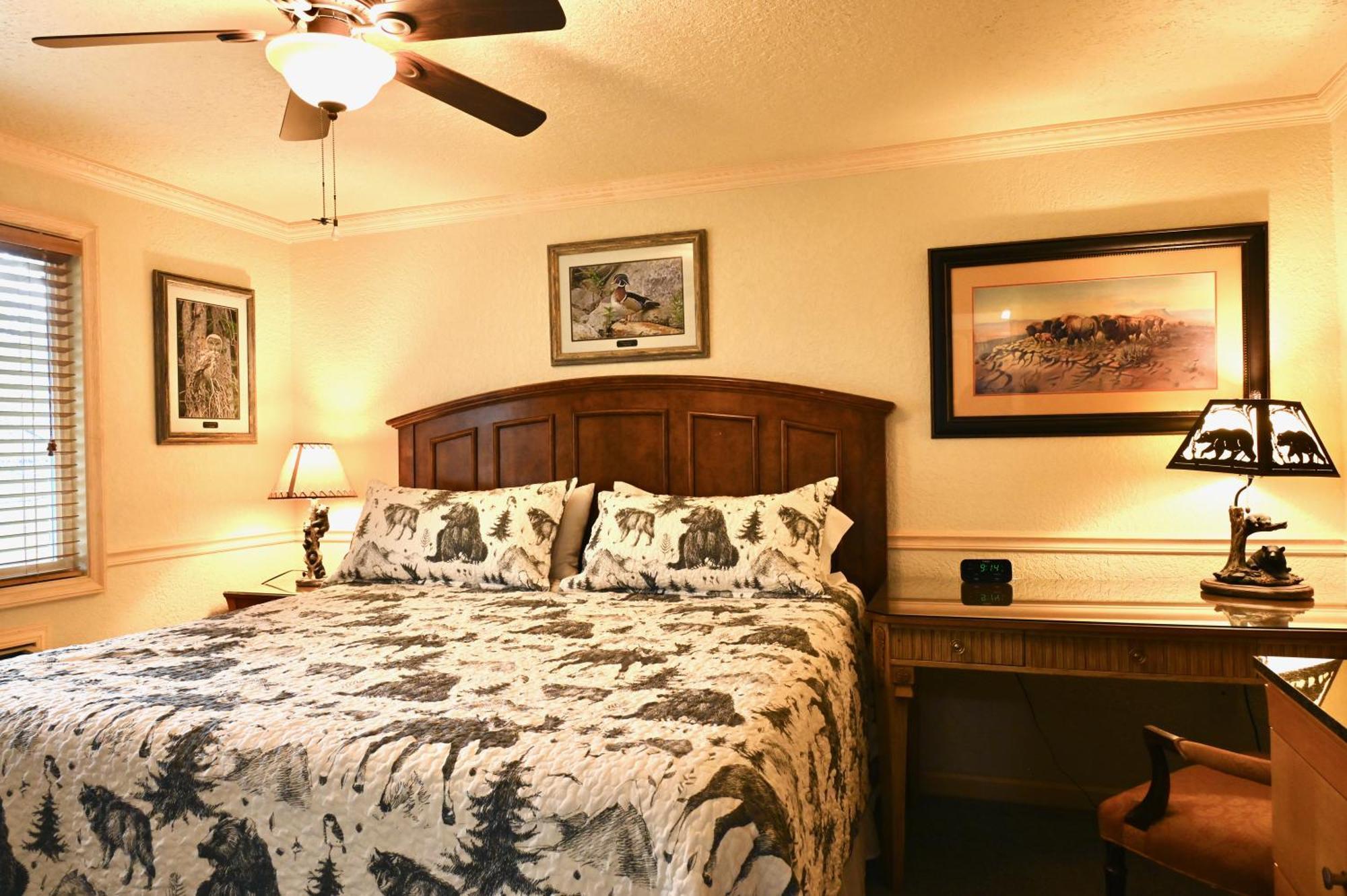 Yellowstone Gateway Inn Gardiner Exterior foto